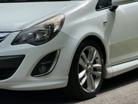 USED 2012 12 VAUXHALL CORSA 1.4 SRI 3d 98 BHP 