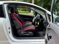 USED 2012 12 VAUXHALL CORSA 1.4 SRI 3d 98 BHP 