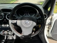 USED 2012 12 VAUXHALL CORSA 1.4 SRI 3d 98 BHP 