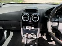 USED 2012 12 VAUXHALL CORSA 1.4 SRI 3d 98 BHP 