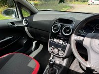 USED 2012 12 VAUXHALL CORSA 1.4 SRI 3d 98 BHP 