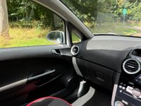 USED 2012 12 VAUXHALL CORSA 1.4 SRI 3d 98 BHP 