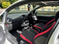 USED 2012 12 VAUXHALL CORSA 1.4 SRI 3d 98 BHP 