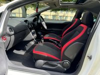 USED 2012 12 VAUXHALL CORSA 1.4 SRI 3d 98 BHP 