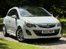 USED 2012 12 VAUXHALL CORSA 1.4 SRI 3d 98 BHP 
