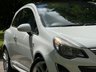 USED 2012 12 VAUXHALL CORSA 1.4 SRI 3d 98 BHP 