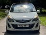 USED 2012 12 VAUXHALL CORSA 1.4 SRI 3d 98 BHP 