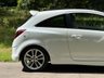 USED 2012 12 VAUXHALL CORSA 1.4 SRI 3d 98 BHP 