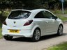 USED 2012 12 VAUXHALL CORSA 1.4 SRI 3d 98 BHP 