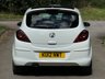 USED 2012 12 VAUXHALL CORSA 1.4 SRI 3d 98 BHP 