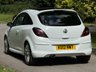 USED 2012 12 VAUXHALL CORSA 1.4 SRI 3d 98 BHP 