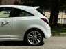 USED 2012 12 VAUXHALL CORSA 1.4 SRI 3d 98 BHP 