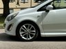 USED 2012 12 VAUXHALL CORSA 1.4 SRI 3d 98 BHP 