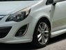 USED 2012 12 VAUXHALL CORSA 1.4 SRI 3d 98 BHP 