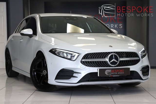 Bespoke Motor Works LTD