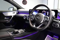USED 2020 70 MERCEDES-BENZ A-CLASS A180 1.3 AMG LINE PREMIUM  **&pound;299 A MONTH WITH &pound;2999 DEPOSIT**