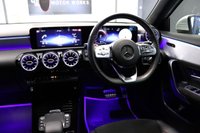 USED 2020 70 MERCEDES-BENZ A-CLASS A180 1.3 AMG LINE PREMIUM  **&pound;299 A MONTH WITH &pound;2999 DEPOSIT**