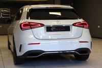USED 2020 70 MERCEDES-BENZ A-CLASS A180 1.3 AMG LINE PREMIUM  **&pound;299 A MONTH WITH &pound;2999 DEPOSIT**