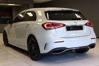 USED 2020 70 MERCEDES-BENZ A-CLASS A180 1.3 AMG LINE PREMIUM  **&pound;299 A MONTH WITH &pound;2999 DEPOSIT**