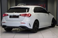 USED 2020 70 MERCEDES-BENZ A-CLASS A180 1.3 AMG LINE PREMIUM  **&pound;299 A MONTH WITH &pound;2999 DEPOSIT**