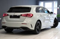 USED 2020 70 MERCEDES-BENZ A-CLASS A180 1.3 AMG LINE PREMIUM  **&pound;299 A MONTH WITH &pound;2999 DEPOSIT**