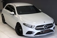 USED 2020 70 MERCEDES-BENZ A-CLASS A180 1.3 AMG LINE PREMIUM  **&pound;299 A MONTH WITH &pound;2999 DEPOSIT**
