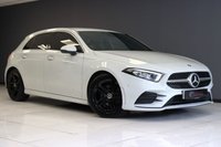 USED 2020 70 MERCEDES-BENZ A-CLASS A180 1.3 AMG LINE PREMIUM  **&pound;299 A MONTH WITH &pound;2999 DEPOSIT**