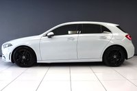 USED 2020 70 MERCEDES-BENZ A-CLASS A180 1.3 AMG LINE PREMIUM  **&pound;299 A MONTH WITH &pound;2999 DEPOSIT**