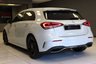 USED 2020 70 MERCEDES-BENZ A-CLASS A180 1.3 AMG LINE PREMIUM  **&pound;299 A MONTH WITH &pound;2999 DEPOSIT**