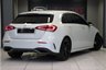 USED 2020 70 MERCEDES-BENZ A-CLASS A180 1.3 AMG LINE PREMIUM  **&pound;299 A MONTH WITH &pound;2999 DEPOSIT**
