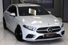 USED 2020 70 MERCEDES-BENZ A-CLASS A180 1.3 AMG LINE PREMIUM  **&pound;299 A MONTH WITH &pound;2999 DEPOSIT**