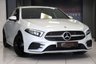 USED 2020 70 MERCEDES-BENZ A-CLASS A180 1.3 AMG LINE PREMIUM  **&pound;299 A MONTH WITH &pound;2999 DEPOSIT**