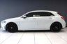 USED 2020 70 MERCEDES-BENZ A-CLASS A180 1.3 AMG LINE PREMIUM  **&pound;299 A MONTH WITH &pound;2999 DEPOSIT**
