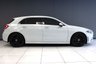 USED 2020 70 MERCEDES-BENZ A-CLASS A180 1.3 AMG LINE PREMIUM  **&pound;299 A MONTH WITH &pound;2999 DEPOSIT**