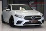 USED 2020 70 MERCEDES-BENZ A-CLASS A180 1.3 AMG LINE PREMIUM  **&pound;299 A MONTH WITH &pound;2999 DEPOSIT**