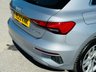 USED 2023 23 AUDI A3 1.0 SPORTBACK TFSI SPORT 5d 109 BHP, FULL SERVICE HISTORY!! 