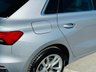 USED 2023 23 AUDI A3 1.0 SPORTBACK TFSI SPORT 5d 109 BHP, FULL SERVICE HISTORY!! 