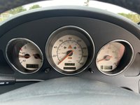 USED 2003 03 MERCEDES-BENZ SLK 2.0 SLK200 KOMPRESSOR 2d 163 BHP 2 KEYS FSH ONLY 40,295 MILES