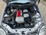 USED 2003 03 MERCEDES-BENZ SLK 2.0 SLK200 KOMPRESSOR 2d 163 BHP 2 KEYS FSH ONLY 40,295 MILES