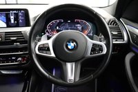 USED 2021 71 BMW X3 XDRIVE20D 2.0 M SPORT MHEV  **&pound;499 A MONTH WITH &pound;4795 DEPOSIT**