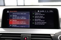 USED 2021 71 BMW X3 XDRIVE20D 2.0 M SPORT MHEV  **&pound;499 A MONTH WITH &pound;4795 DEPOSIT**