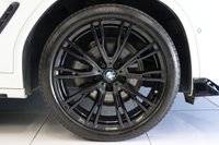 USED 2021 71 BMW X3 XDRIVE20D 2.0 M SPORT MHEV  **&pound;499 A MONTH WITH &pound;4795 DEPOSIT**
