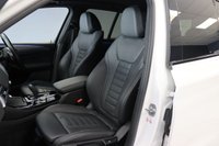 USED 2021 71 BMW X3 XDRIVE20D 2.0 M SPORT MHEV  **&pound;499 A MONTH WITH &pound;4795 DEPOSIT**