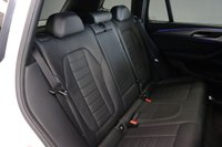 USED 2021 71 BMW X3 XDRIVE20D 2.0 M SPORT MHEV  **&pound;499 A MONTH WITH &pound;4795 DEPOSIT**