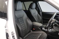 USED 2021 71 BMW X3 XDRIVE20D 2.0 M SPORT MHEV  **&pound;499 A MONTH WITH &pound;4795 DEPOSIT**
