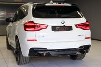 USED 2021 71 BMW X3 XDRIVE20D 2.0 M SPORT MHEV  **&pound;499 A MONTH WITH &pound;4795 DEPOSIT**