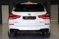 USED 2021 71 BMW X3 XDRIVE20D 2.0 M SPORT MHEV  **&pound;499 A MONTH WITH &pound;4795 DEPOSIT**