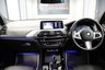 USED 2021 71 BMW X3 XDRIVE20D 2.0 M SPORT MHEV  **&pound;499 A MONTH WITH &pound;4795 DEPOSIT**