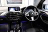USED 2021 71 BMW X3 XDRIVE20D 2.0 M SPORT MHEV  **&pound;499 A MONTH WITH &pound;4795 DEPOSIT**