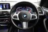 USED 2021 71 BMW X3 XDRIVE20D 2.0 M SPORT MHEV  **&pound;499 A MONTH WITH &pound;4795 DEPOSIT**